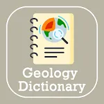 Geology Dictionary | Indus Appstore | App Icon