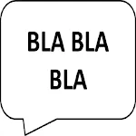 Bla Bla Bla Sound | Indus Appstore | App Icon