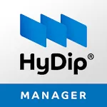 HyDip Device Manager | Indus Appstore | App Icon