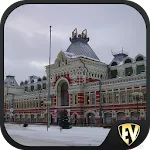 Nizhny Novgorod Travel & Explo | Indus Appstore | App Icon