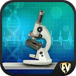 Pathology Dictionary Offline | Indus Appstore | App Icon