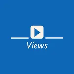 Views for views booster | Indus Appstore | App Icon