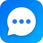 Messages - SMS Messenger | Indus Appstore | App Icon