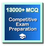 Competitive Exam Preparation | Indus Appstore | App Icon