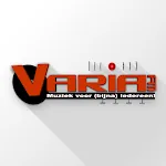 Varia FM | Indus Appstore | App Icon