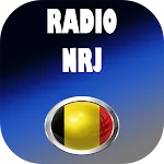 Radio NRJ Belgique App Online | Indus Appstore | App Icon