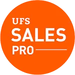 UFS Sales Pro | Indus Appstore | App Icon