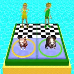 Pet Maze | Indus Appstore | App Icon