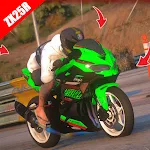 ZX25R Simulator Indonesia | Indus Appstore | App Icon