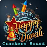 Diwali Crackers Sound 2019 | Indus Appstore | App Icon