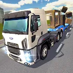 Truck Driver Simulator | Indus Appstore | App Icon