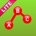 Kids Connect the Dots (Lite)app icon