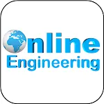 Online Engineering | Indus Appstore | App Icon