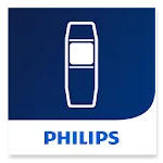 Philips Health band | Indus Appstore | App Icon