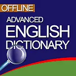 Advanced English Dictionary | Indus Appstore | App Icon