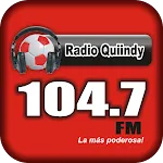 Radio Quiindy FM | Indus Appstore | App Icon