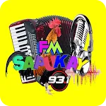 FM Sapukay 93.1 - Corrientes | Indus Appstore | App Icon