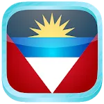 Antigua Radio Music & News | Indus Appstore | App Icon