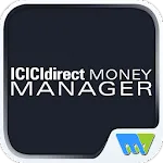 ICICI direct Magazine | Indus Appstore | App Icon