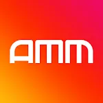 AMM-TV Series & Live Shows | Indus Appstore | App Icon