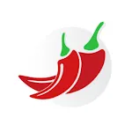 Red Chilli VPN | Indus Appstore | App Icon