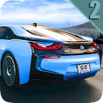 i8 Drift Simulator 2 | Indus Appstore | App Icon