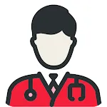 OSCE Guide - Examination | Indus Appstore | App Icon