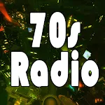 The 70s Channel - Radios | Indus Appstore | App Icon