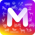 MamaGhar: મામાઘર  લે વેચ | Indus Appstore | App Icon