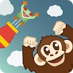 Janky Bounce | Indus Appstore | App Icon