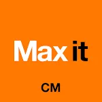 Orange Max it - Cameroon | Indus Appstore | App Icon