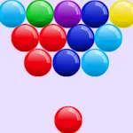 Bubble Shooter Classic | Indus Appstore | App Icon