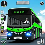 Real Bus Simulator: Bus Games | Indus Appstore | App Icon