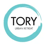 Tory Urban Retreat | Indus Appstore | App Icon