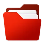 File Manager File Explorer | Indus Appstore | App Icon