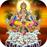 Surya Ashtakam | Indus Appstore | App Icon