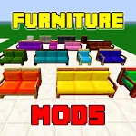 Mods with Furniture | Indus Appstore | App Icon