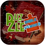 Bible Puzzle | Indus Appstore | App Icon