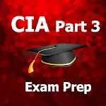 CIA Part 3 Test Practice | Indus Appstore | App Icon