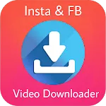 All Video Downloader 2022 -TCA | Indus Appstore | App Icon