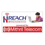 Hi Reach Broadband Pvt Ltd | Indus Appstore | App Icon