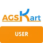 AGSKart | Indus Appstore | App Icon