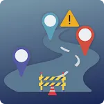 Arm Roads Info | Indus Appstore | App Icon