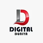 Digital Duniya Festival App | Indus Appstore | App Icon