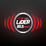 Fm Lider Deseado | Indus Appstore | App Icon