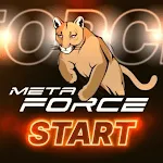 MetaFORCE Classic - RoyaltyNFT | Indus Appstore | App Icon