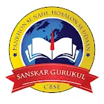 SANSKAR GURUKUL SCHOOL | Indus Appstore | App Icon