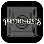 Photoghasts | Indus Appstore | App Icon