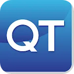 Quiktrain | Indus Appstore | App Icon