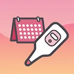 Simple Body Temperature Note | Indus Appstore | App Icon